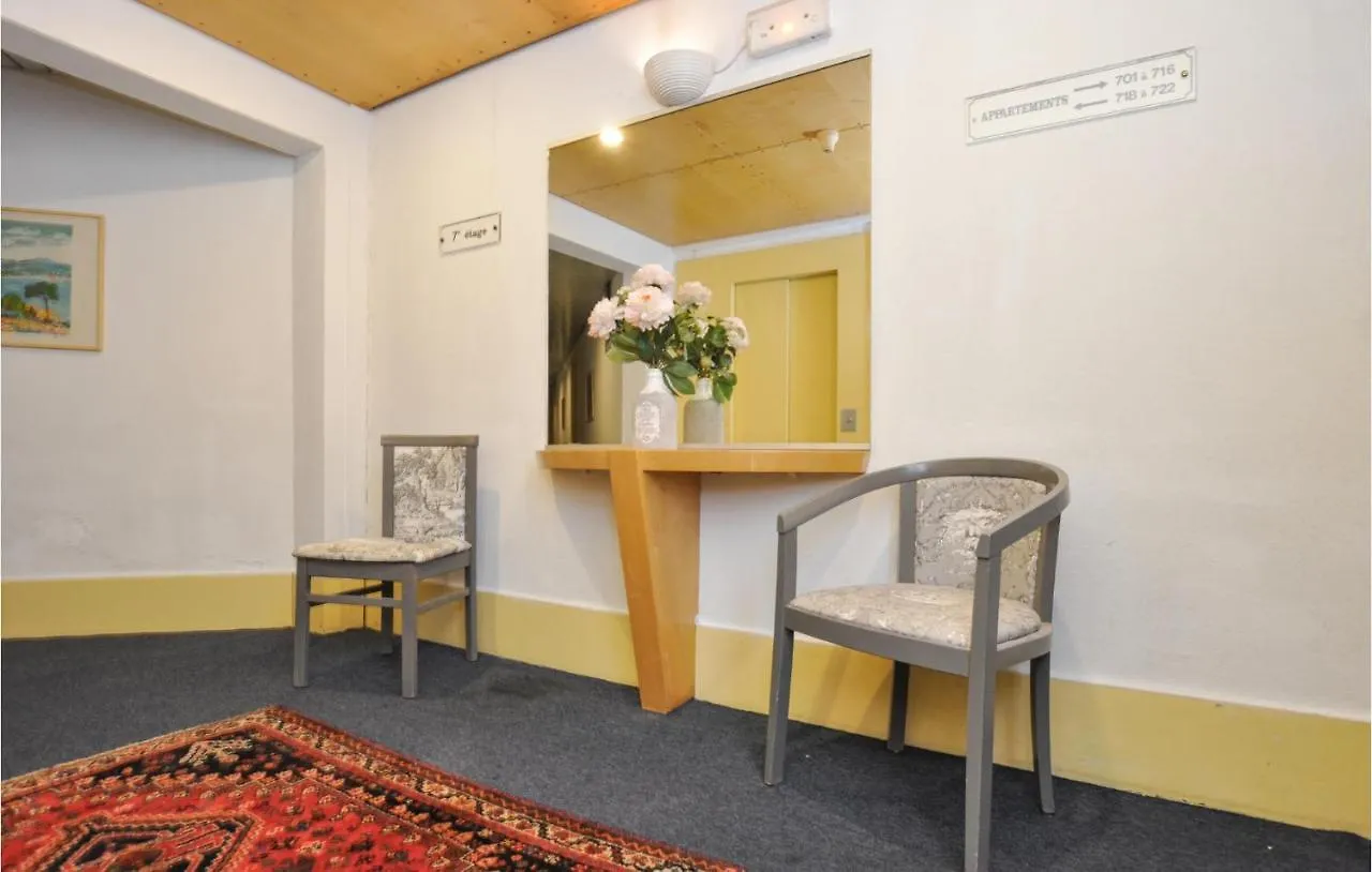 Amazing Apartment In Mandelieu-La-Napoule
