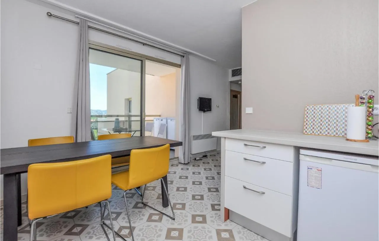 Amazing Apartment In Mandelieu-La-Napoule