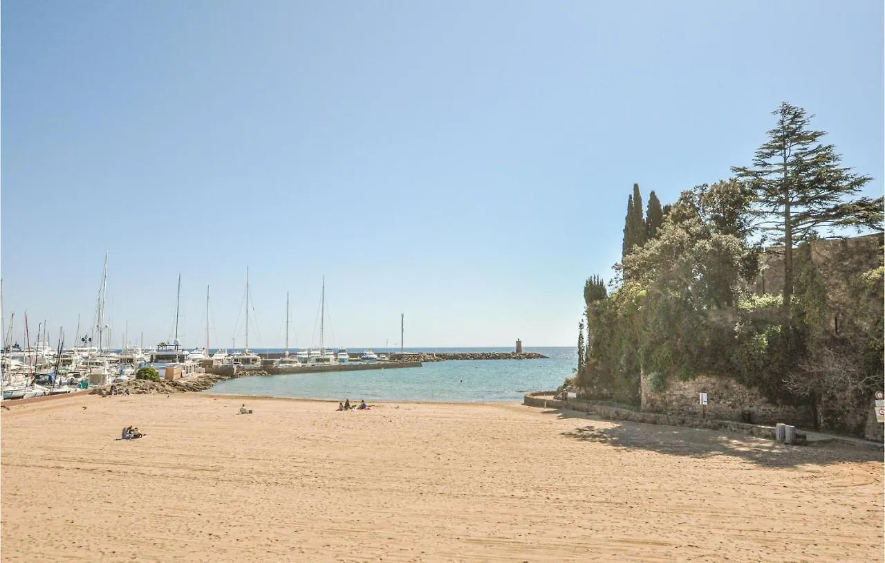 Amazing Apartment In Mandelieu-La-Napoule 0*,  France