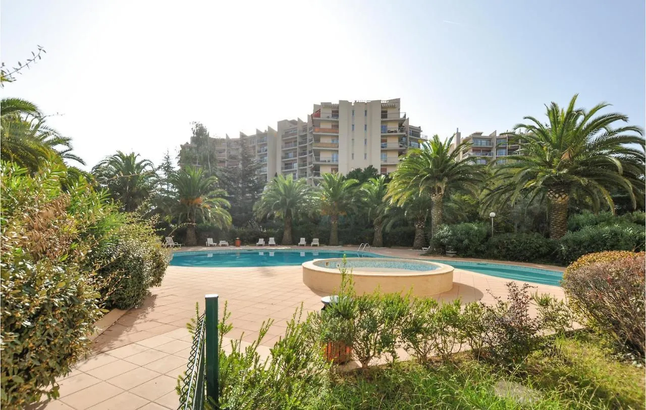 Amazing Apartment In Mandelieu-La-Napoule France