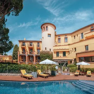 Ermitage De L'oasis & - Cannes Hotel